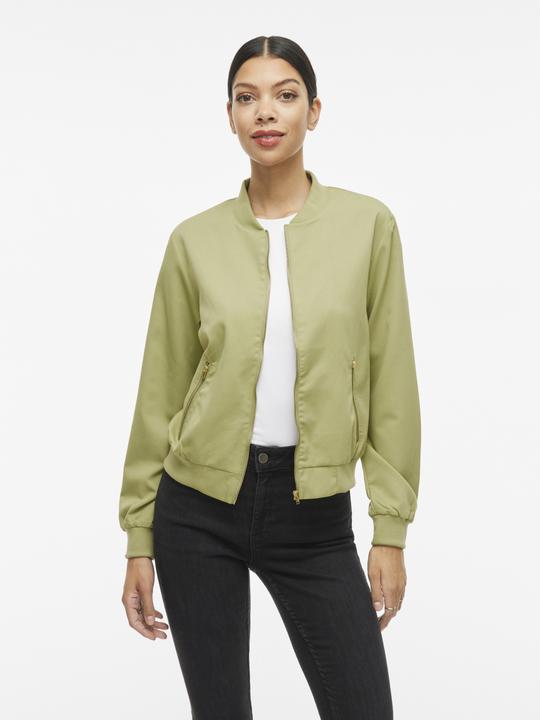 Image du produit Vila Reissverschluss Bomberjacke (42)