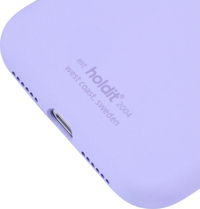 Produktbild Holdit Silicone (Apple iPhone 11)