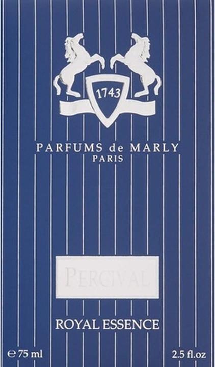 Produktbild Parfums de Marly Percival Royal Essence by (Eau de Parfum, 75 ml)