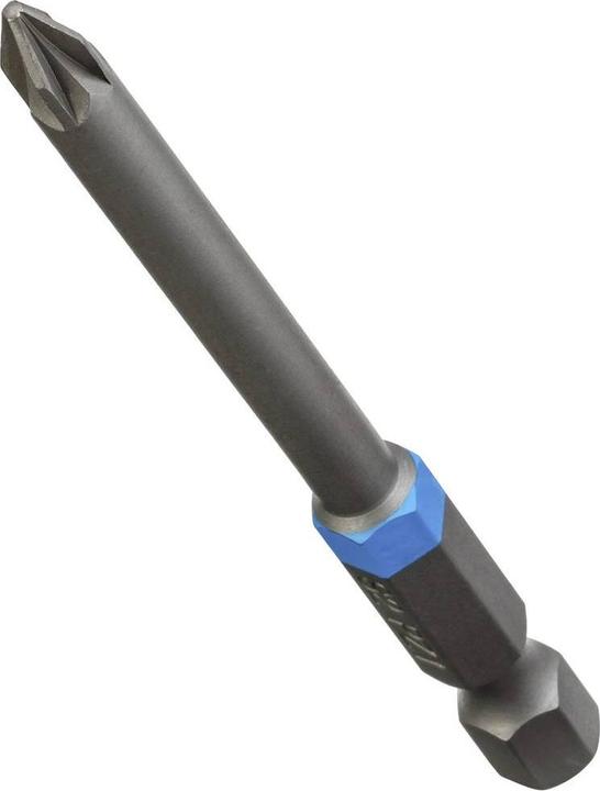Produktbild Vigor Bit Box ∙ V5020 ∙ Sechskant6,3 (1/4 Zoll) ∙ Schlitz Profil, Innen Sechskant Profil, Kreuzschl… (Innensechskant)