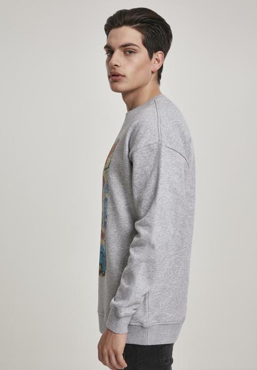 Produktbild Mister Tee Spiderman Ftanng Crewneck (XL)