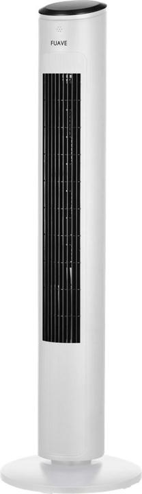 Produktbild Fuave Leiser Turmventilator