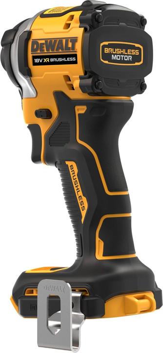 Actual product image DeWalt DCF850 (Impact wrench)