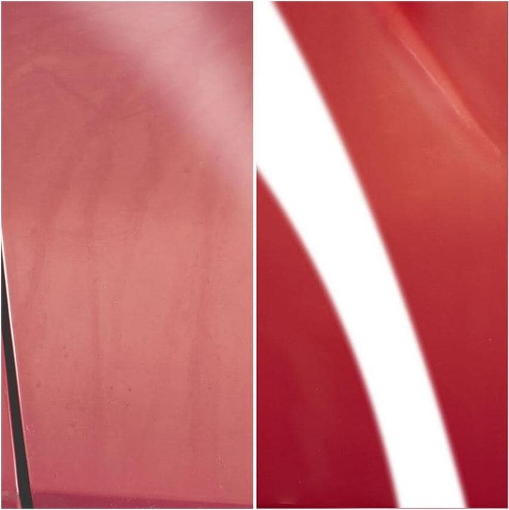 Actual product image Sonax Xtreme Polish + Wax 3 (500 ml)
