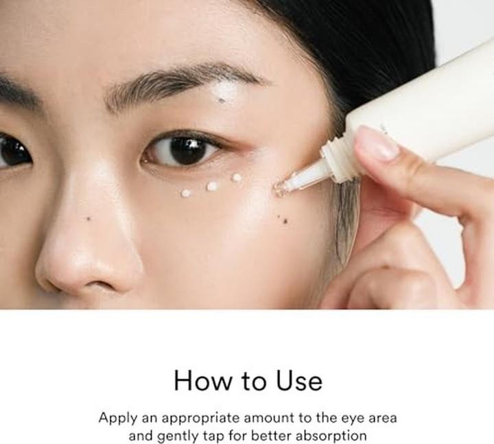 Image du produit Abib Crème pour les yeux au collagène (Gel pour le soin des yeux, 30 ml, Jour + nuit)