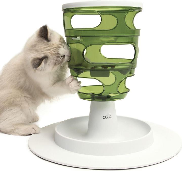 Productafbeelding Catit Zintuigen 2.0 (Kattenvoer speelgoed)