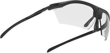 Produktbild Rudy Project Rydon impactX2 Brille (Schwarz, Schwarz)