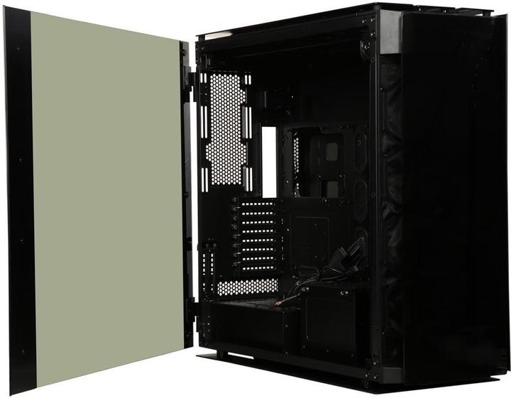 Actual product image Corsair Obsidian 1000D (mATX, Mini-ITX, ATX, E-ATX)