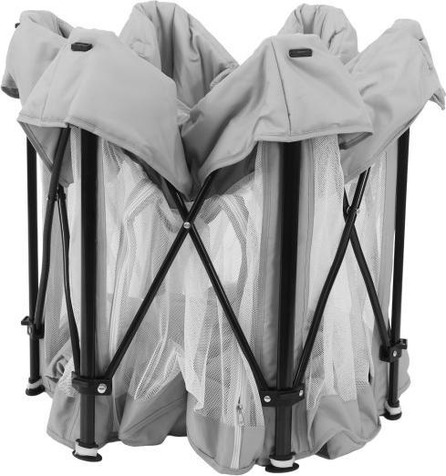 Immagine prodotto Tulano Cozy 30 faltbares Babybett