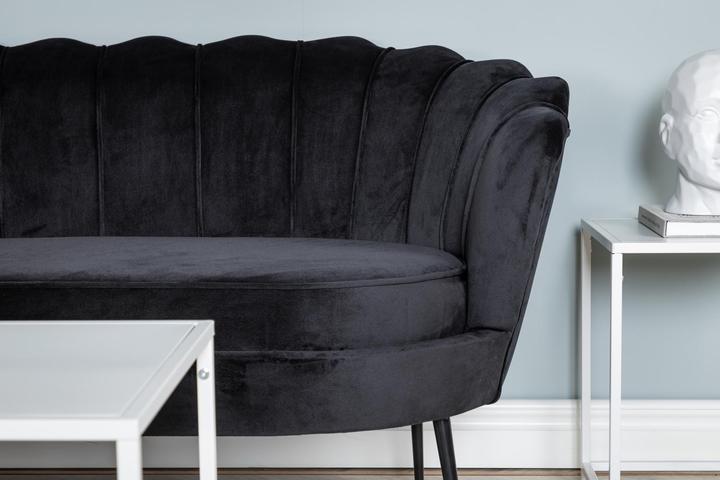 Actual product image Ebuy24 Sofa Nice (3-seater)