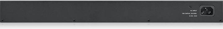 Produktbild Zyxel GS1900-24 v2 (26 Ports)