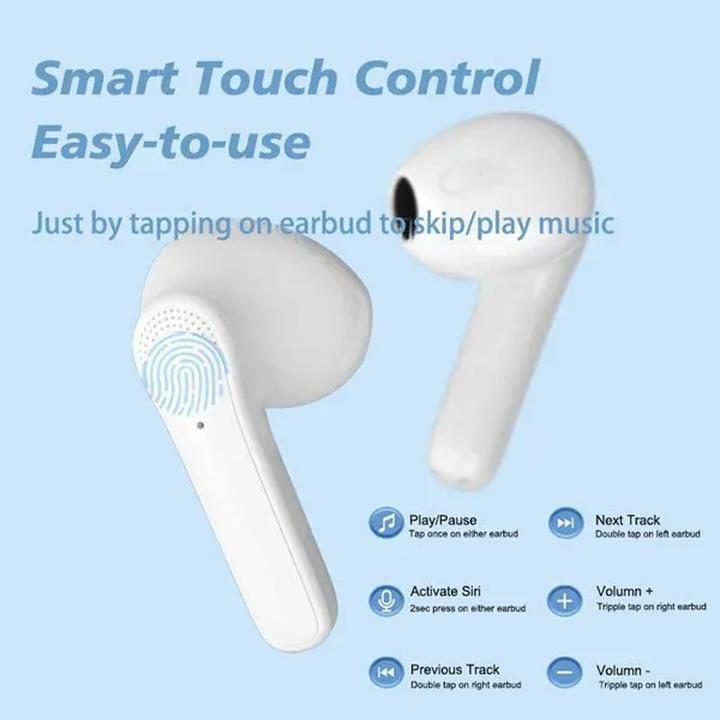 Produktbild Cbx Bluetooth Kopfhörer JS59 (2.50 h, Kabellos)