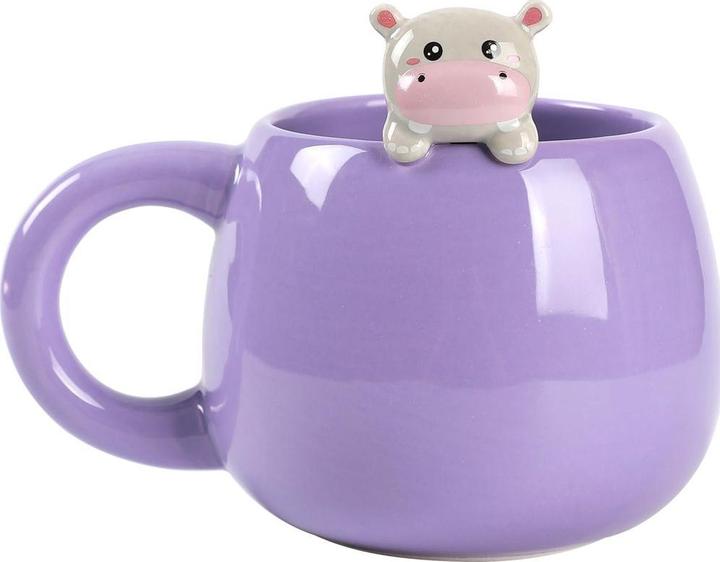 Produktbild i-Total Tasse (450 ml, 1x)