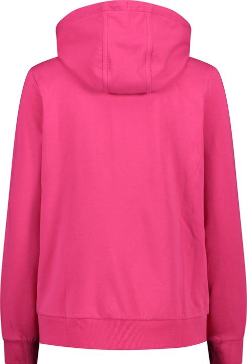 Produktbild CMP Campagnolo Stretch Fleece Hoodie (34)