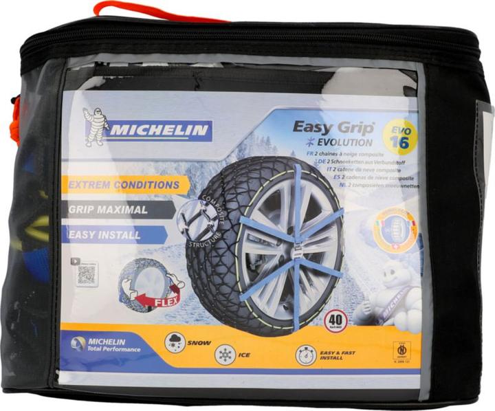 Image du produit Michelin Easy Grip EVO 16