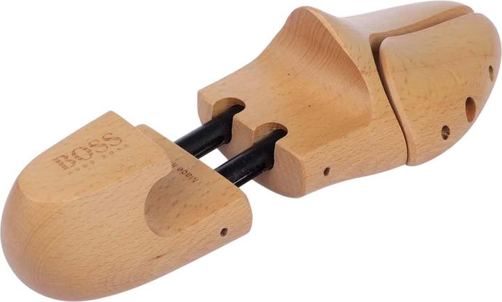 Actual product image BOSS Logo Shoe Tree (XL)