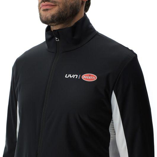 Actual product image UYN Rain jacket X Bugatti (S)