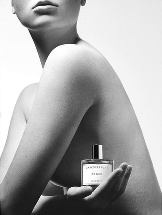 Produktbild Zarkoperfume The Muse (Eau de Parfum, 100 ml)