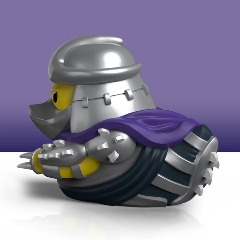 Thumbnail - Numskull TUBBZ: Teenage Mutant Ninja Turtles - Shredder