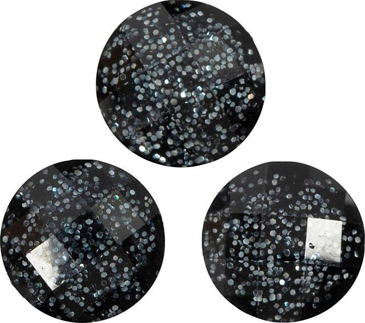 Image du produit Creativ Company Strass noir, 32p.