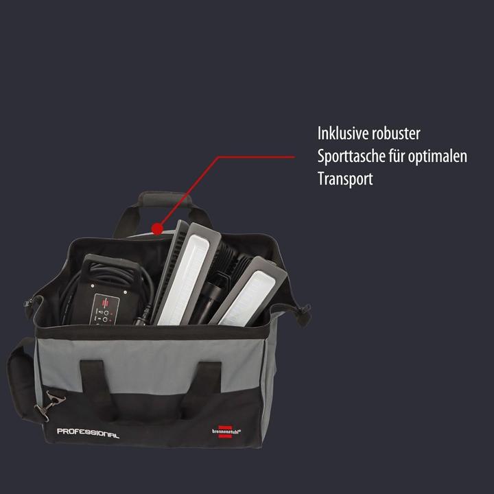 Produktbild Brennenstuhl 42050 BT (42000 lm)