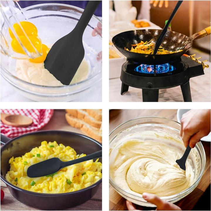 Produktbild Intirilife 6-teiliges Spatel Set
