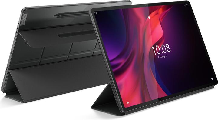 Image du produit Lenovo Tab Extreme (WLAN uniquement, 14.50", 256 Go, Storm Grey)