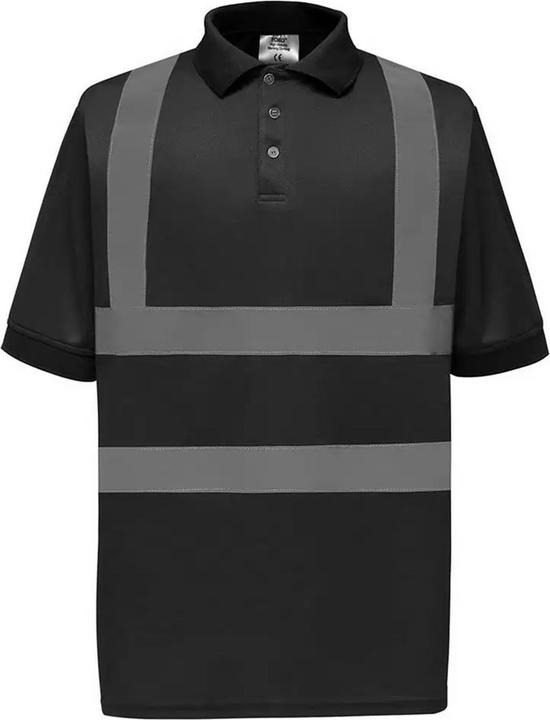 Produktbild Yoko HiVis Poloshirt (L)