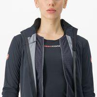 Produktbild Castelli Alpha Doppio Ros W Jacket (L)