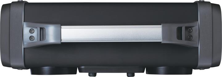 Actual product image Lenco SPR-100 (14 h, Rechargeable battery operated)