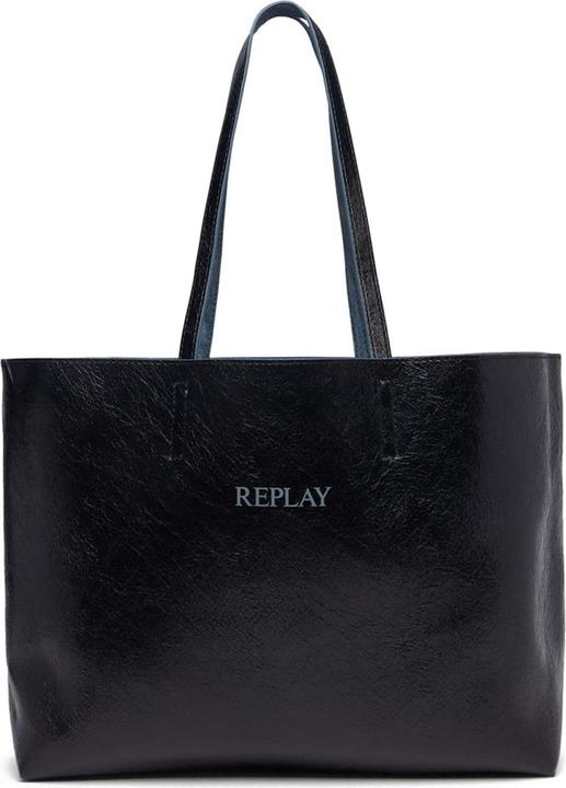 Produktbild Replay Shopper Tasche 35 cm (10 l)