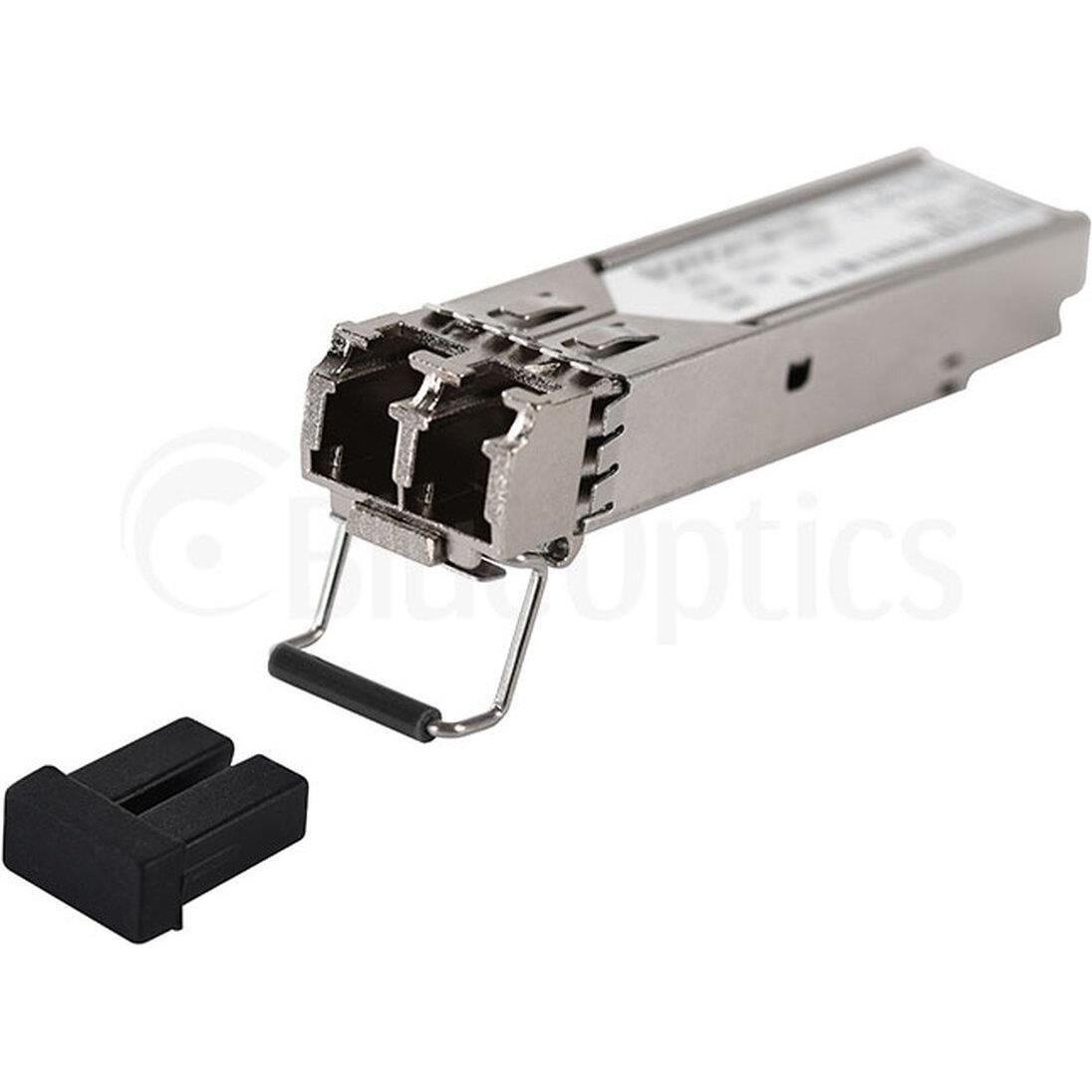 CBO Juniper EX-SFP-1GE-SX kompatibler BlueOptics SFP BO05C856S5D, Transceiver