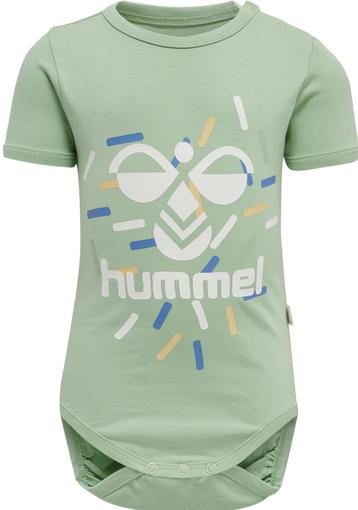 Produktbild hummel Hmllake Body S/S (62)