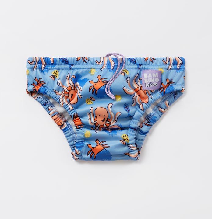 Actual product image Bambino Mio Reusable swim nappy (Size XL, 1 pcs.)