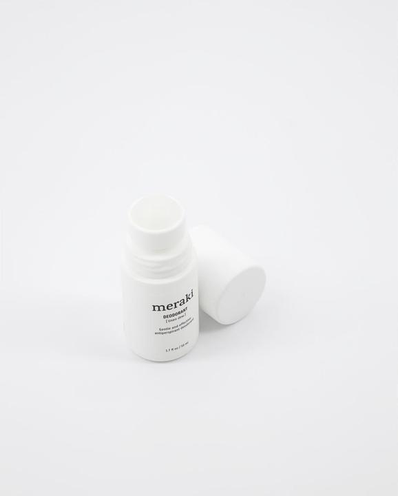 Actual product image Meraki Linen dew (Stick, 50 g)
