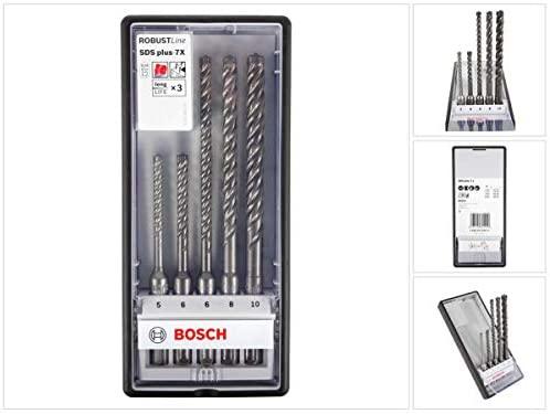 Image du produit Bosch Professional Zubehör Plus-7X (6 mm)