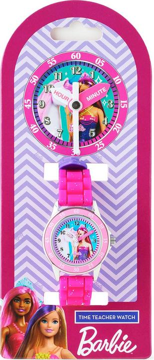 Immagine prodotto Disney Gioielli Barbie Time Teacher (33 mm)