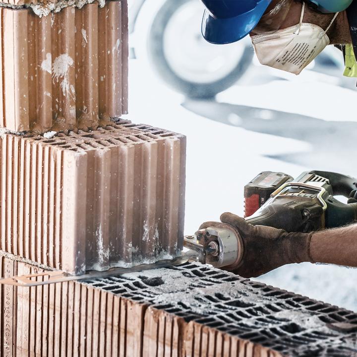 Produktbild Bosch Professional Zubehör Expert Hollow Brick S 1543 HM