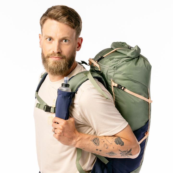 Actual product image Bach Pack Molecule 30 (30 l)