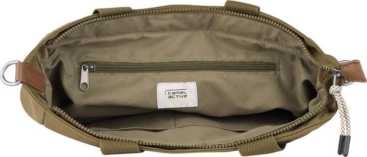 Immagine prodotto Camel Active Borsa Tote Aurum con Zip