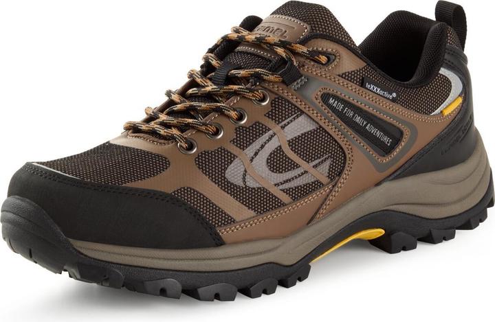 Produktbild Camel Active Hiking textile/synthetic BRAUN (41)