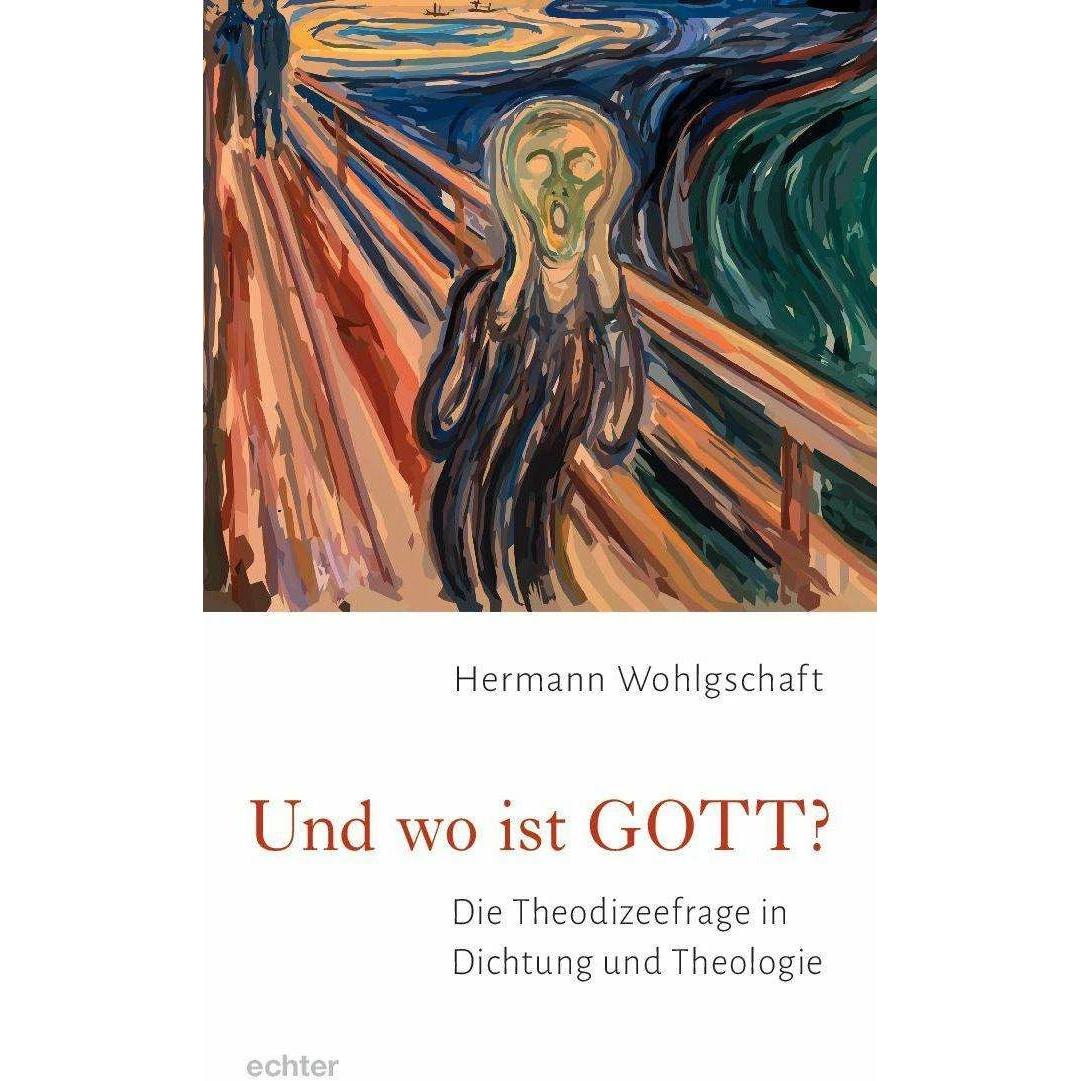Und wo ist GOTT?, Sachbücher von Hermann Wohlgschaft