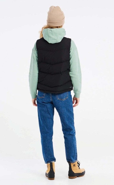 Actual product image Protest Bodywarmer Prtrhone (42)