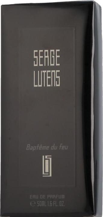 Produktbild Serge Lutens Bapteme Du Feu (Eau de Parfum, 50 ml)