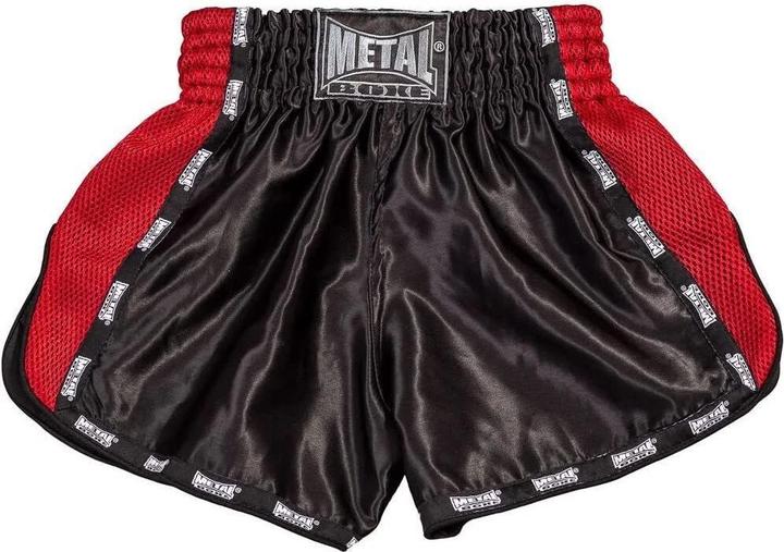 Actual product image Metal Boxe Extrem (XS)