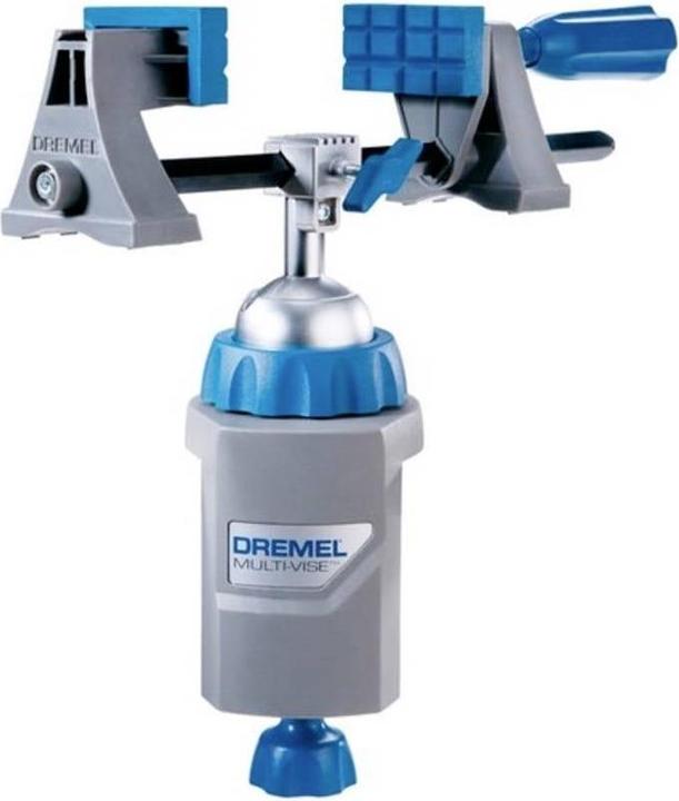 Productafbeelding Dremel 3-in-1 Multi bankschroef 2500 (190 mm)