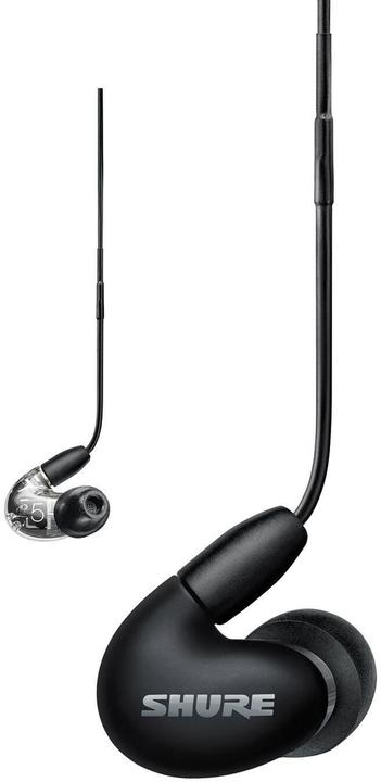 Actual product image Shure Aonic 5 (ANC, Cable)