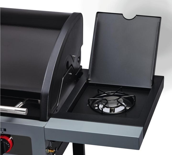 Actual product image Enders Boston Black 3 K Turbo (11.20 kW)