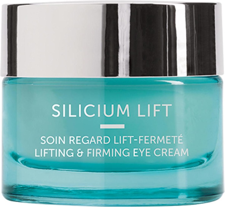 Produktbild Thalgo SILICIUM LIFT Augencreme mit Lifting-Effekt (15 ml)