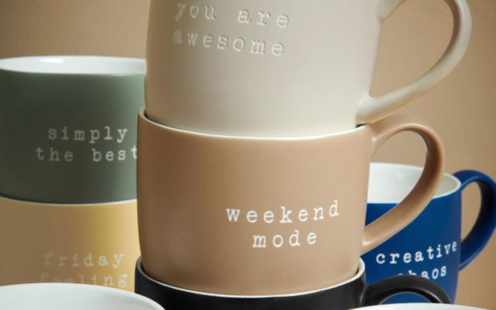 Actual product image ASA Selection Hey! (350 ml, 1x)